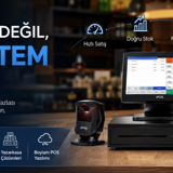 İşletmenizi Büyütürken Neden Sadece Yazarkasa Değil, Bir “Ekosistem” Kurmalısınız?