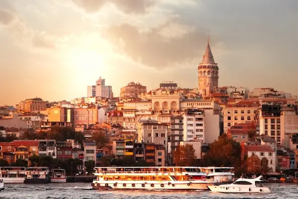 Istanbul