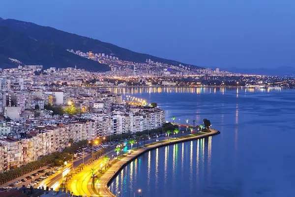 Izmir